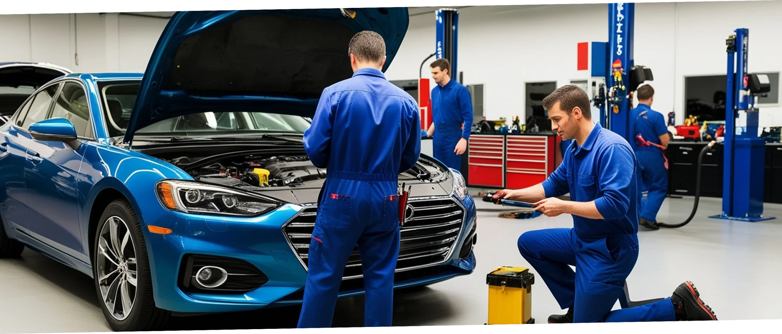 Mechanic